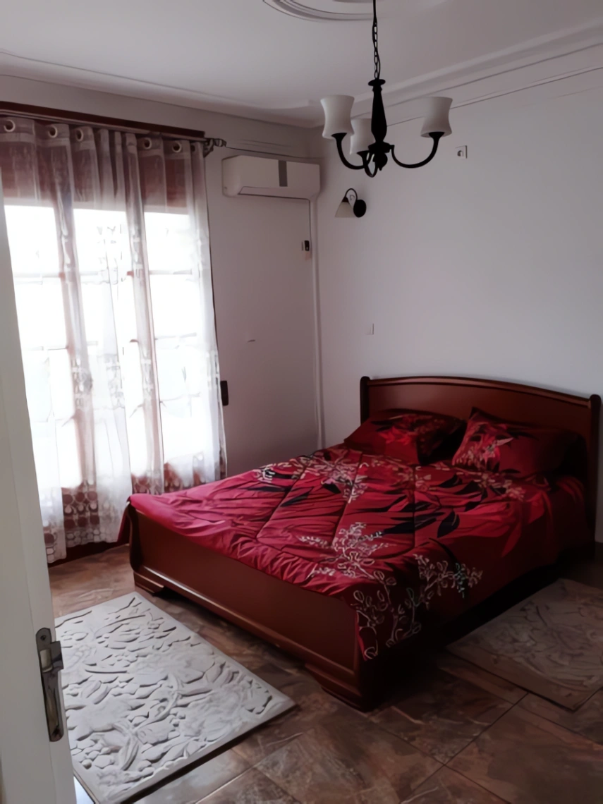 Appartement à louer à Hydra