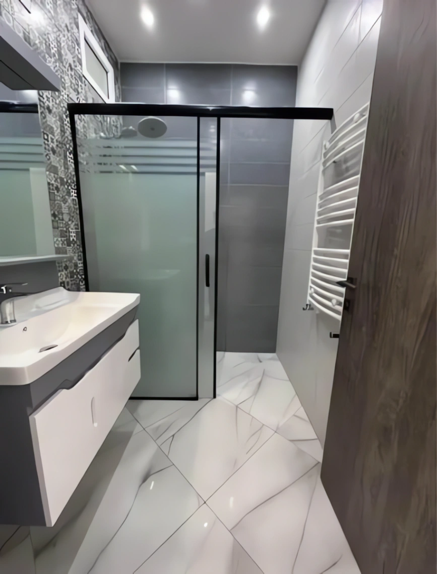 Appartement à vendre à Bordj El Bahri