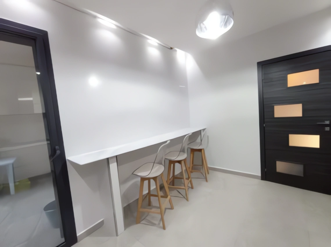 Appartement à louer à Hydra