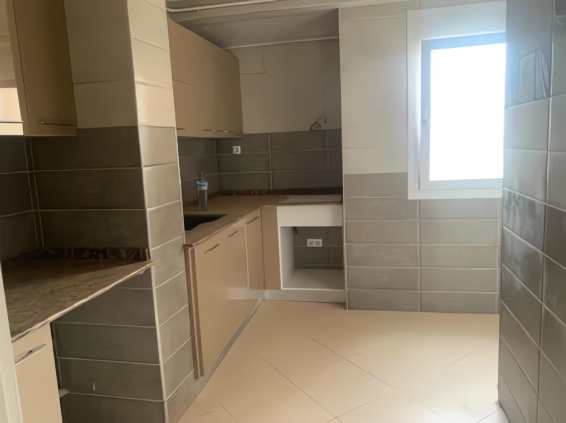 Appartement à vendre à Hydra