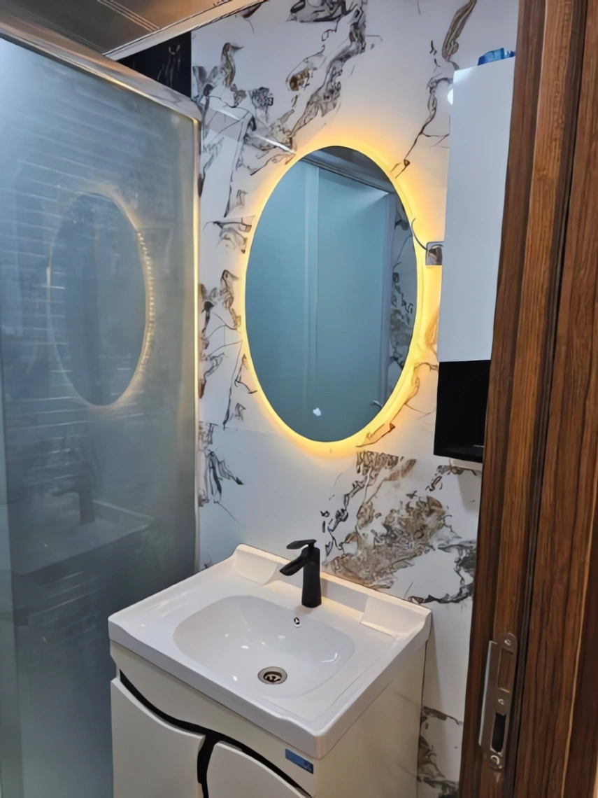 Appartement à vendre à Bordj El Kiffan