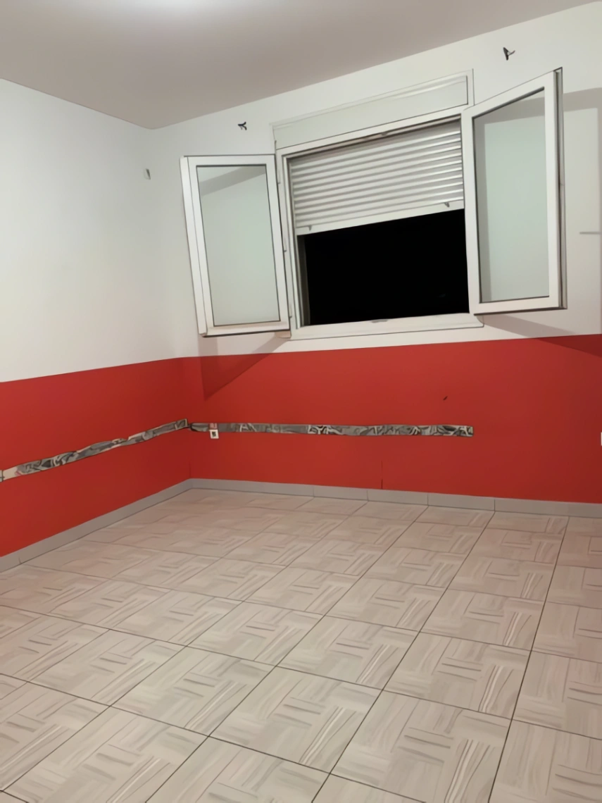 Appartement à louer à Saoula