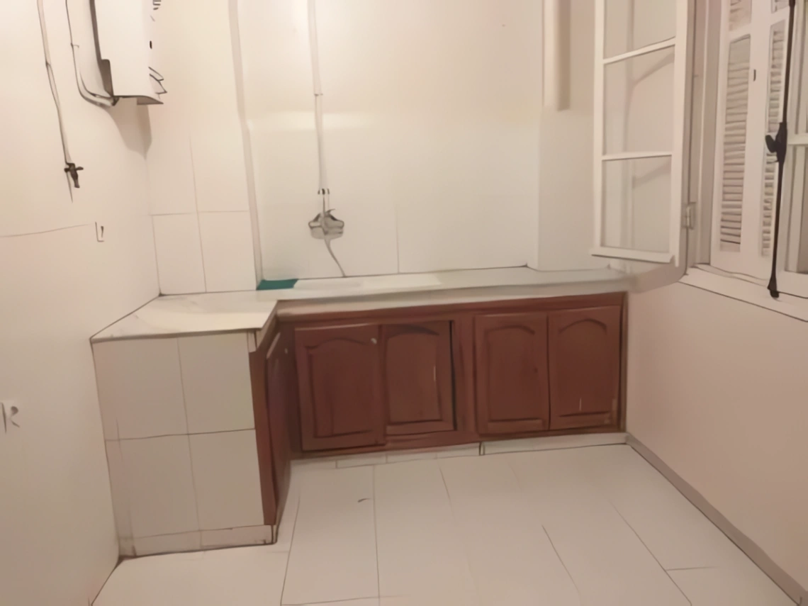 Appartement à vendre à Bejaia
