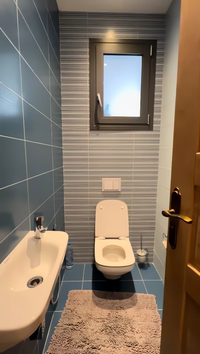 Appartement à louer à Birkhadem