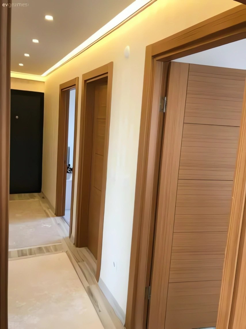 Appartement à vendre à Bordj El Kiffan
