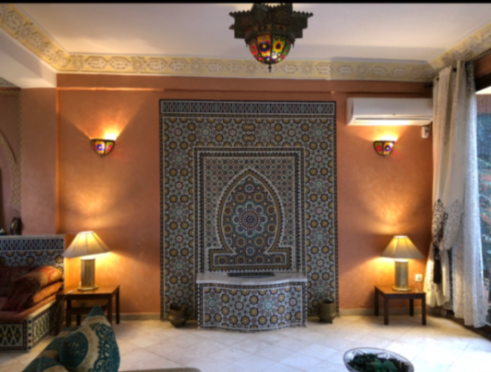 Maison à vendre à Alger Centre