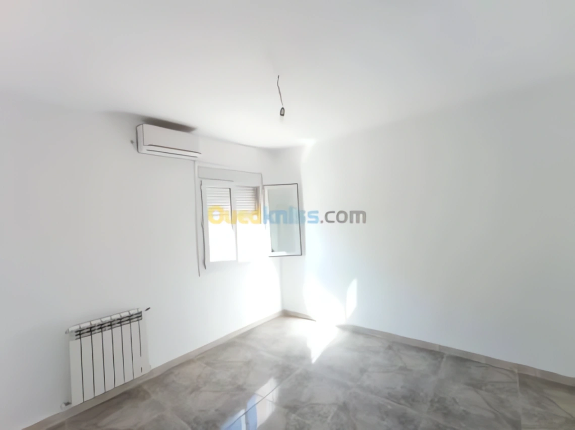Appartement à louer à Bordj El Bahri