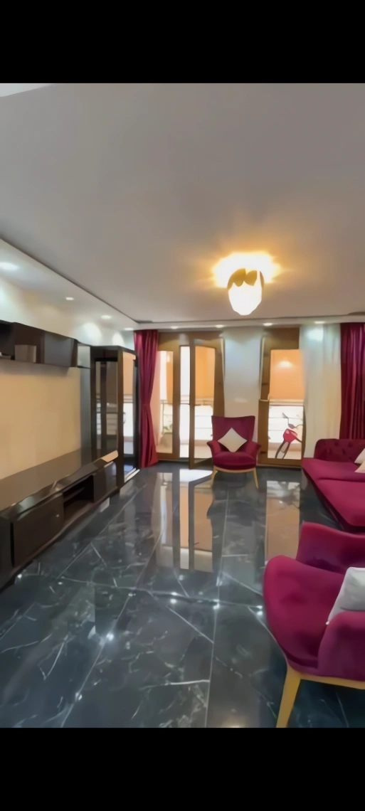 Appartement à louer à El Achour