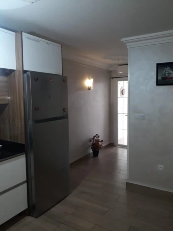 Appartement à vendre à Bejaia