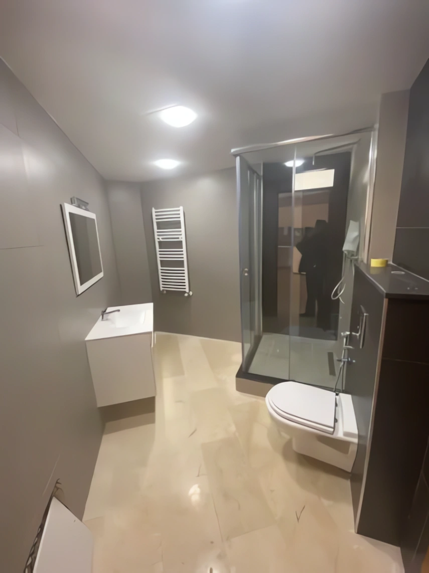 Appartement à vendre à Hydra