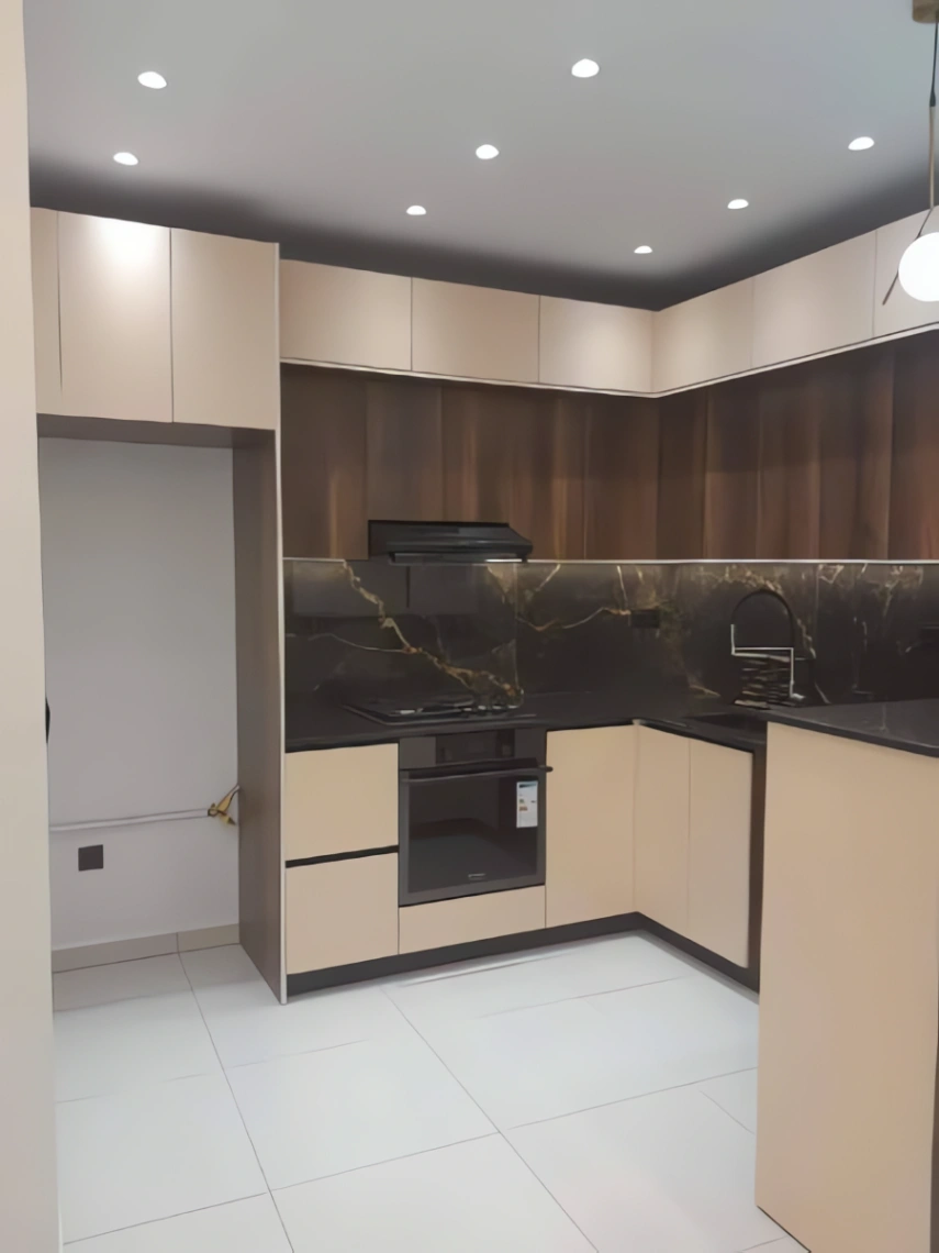 Appartement à vendre à Bordj El Kiffan