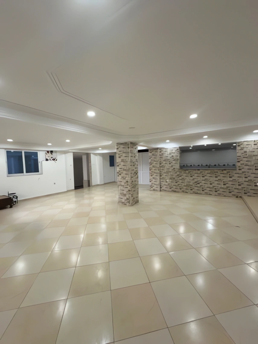 Appartement à louer à Saoula