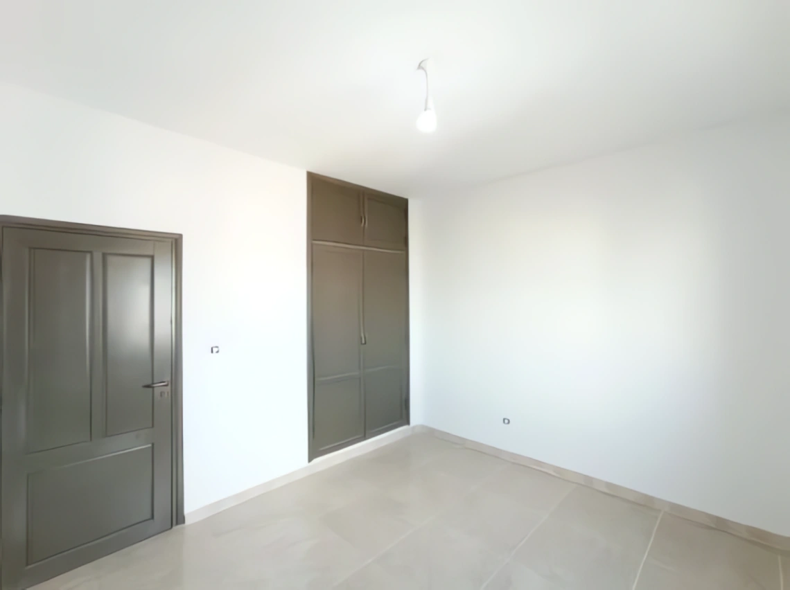 Photo de l'appartement