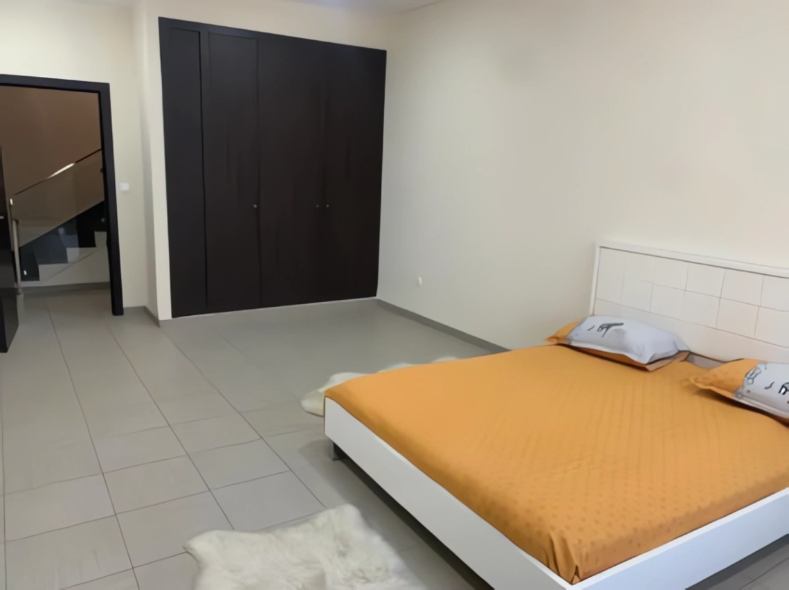 Appartement à louer à Birkhadem