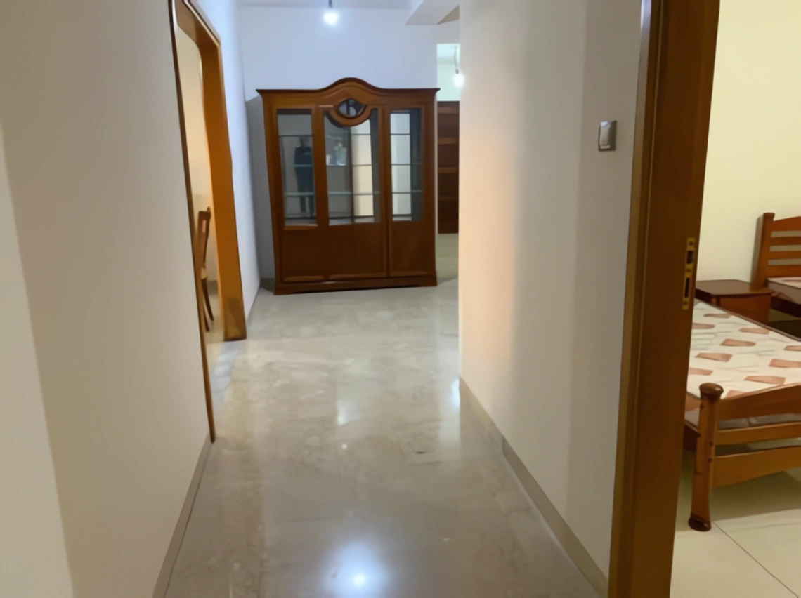 Appartement à vendre à Hydra