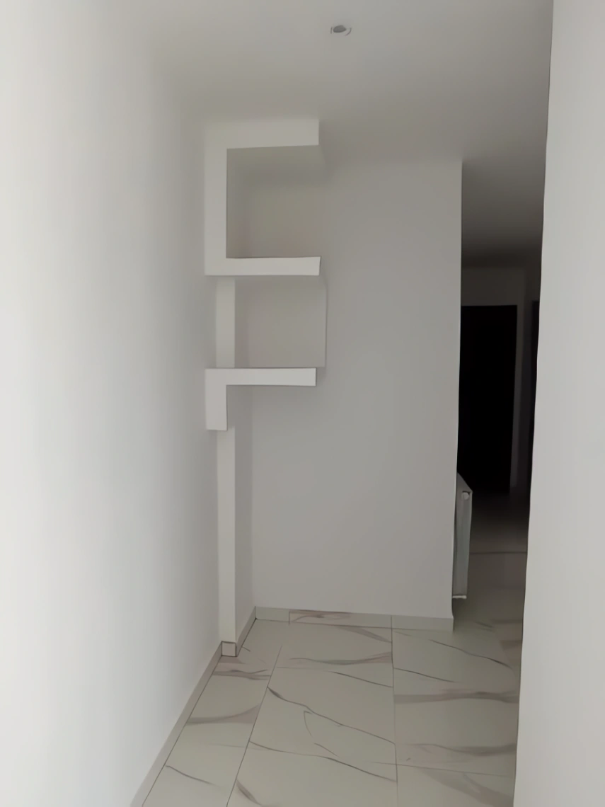 Appartement à vendre à Bordj El Kiffan