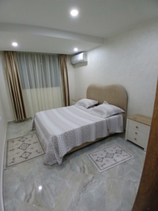 Photo de l'appartement