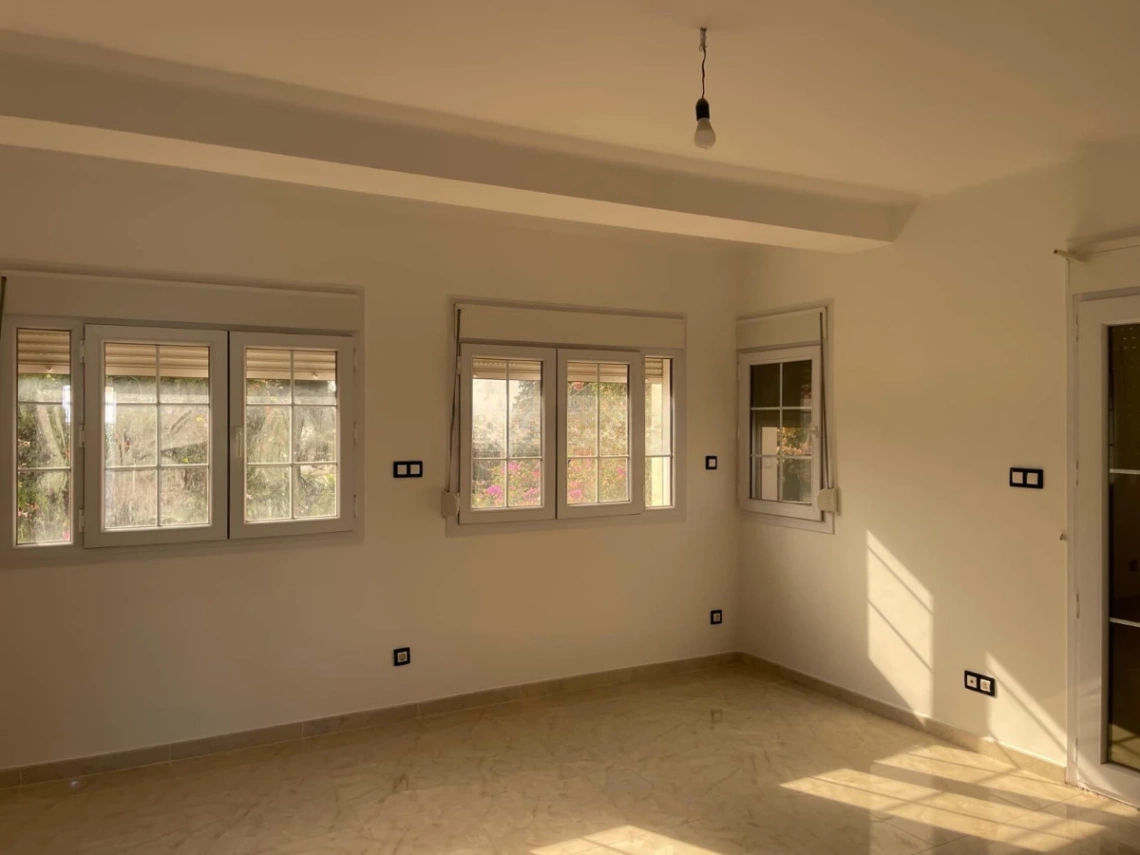 Appartement à louer à Hydra