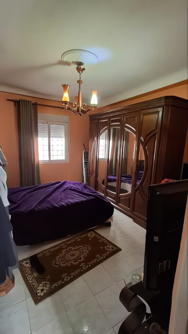 Appartement à vendre à Oran