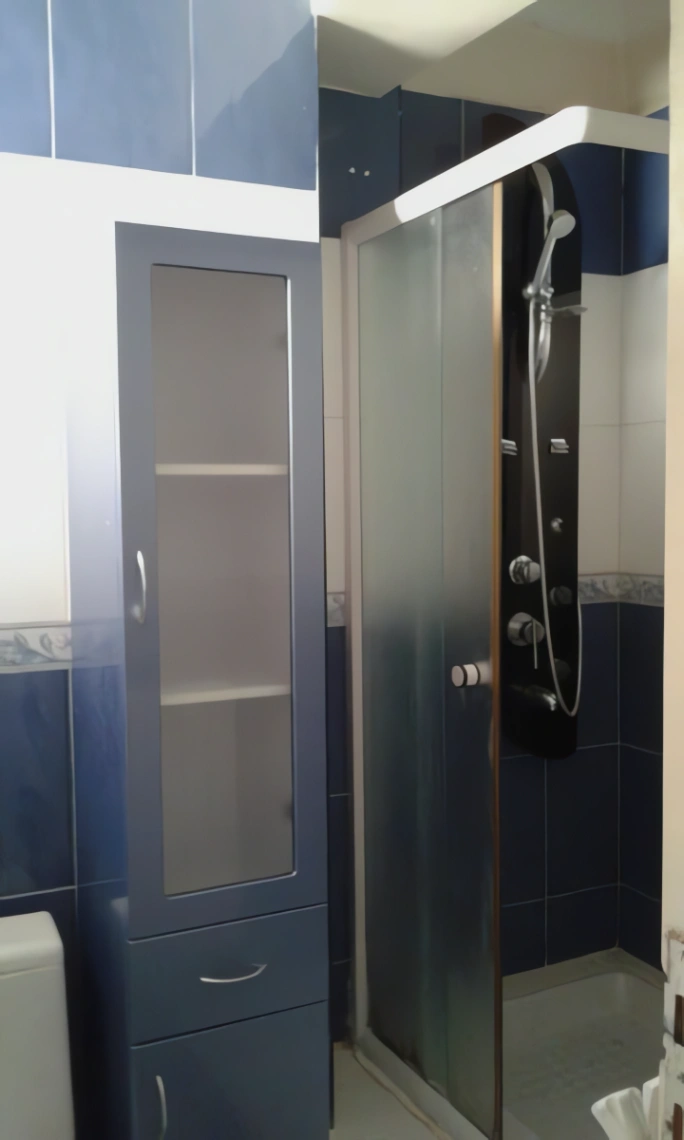 Appartement à louer à Hydra