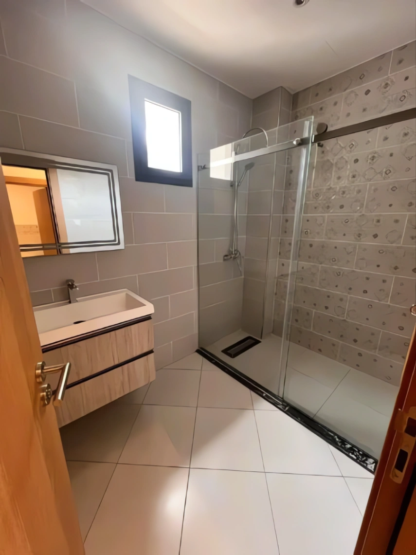 Appartement à vendre à Kouba