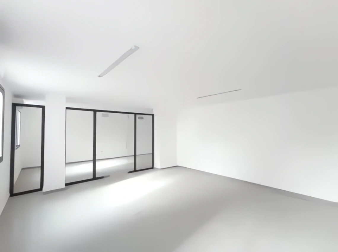 Appartement à louer à Bordj El Kiffan