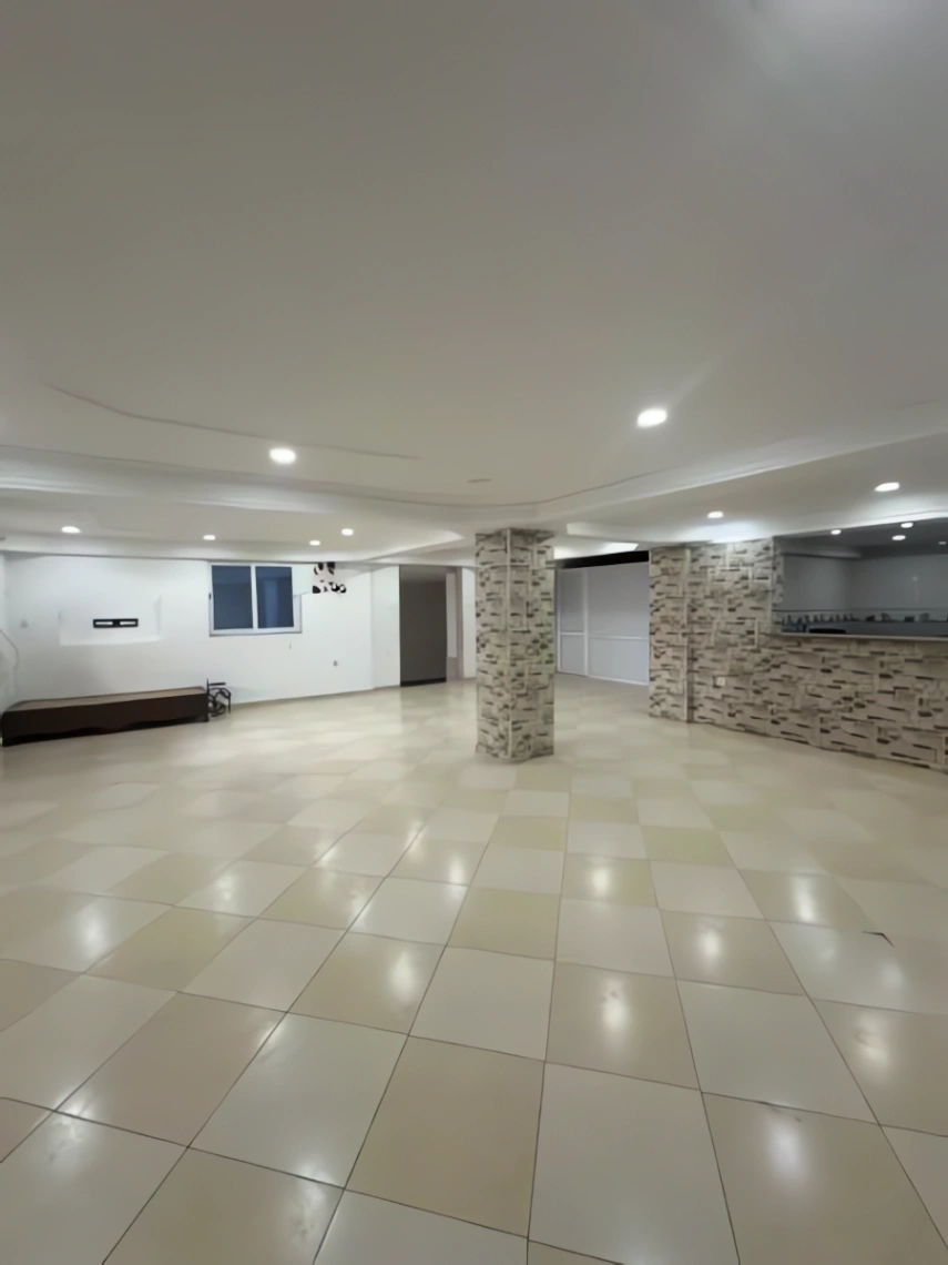 Appartement à louer à Saoula