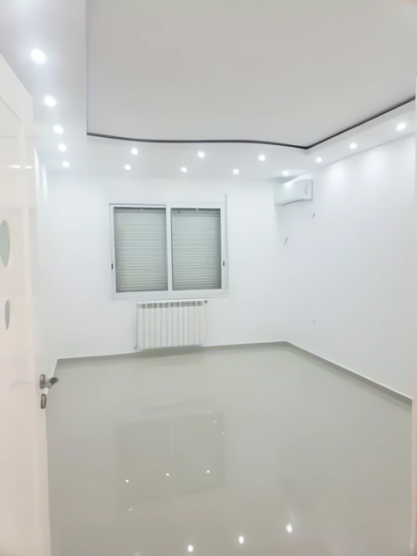 Appartement à vendre à Bordj El Kiffan