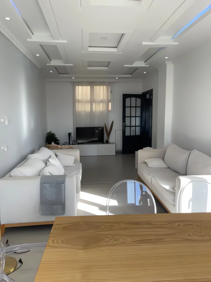 Appartement à vendre à Draria