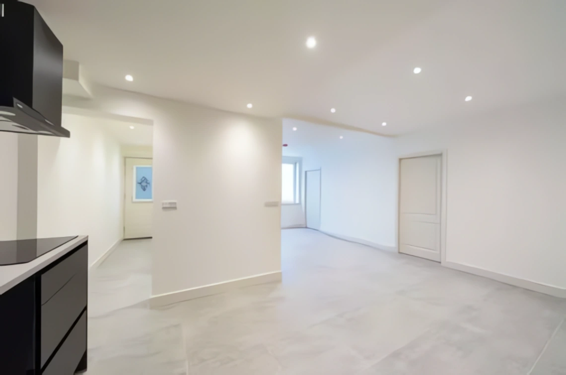 Appartement à vendre à Bordj El Kiffan