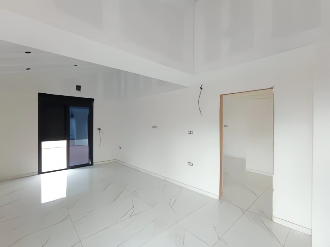 Appartement à vendre à Mohammadia
