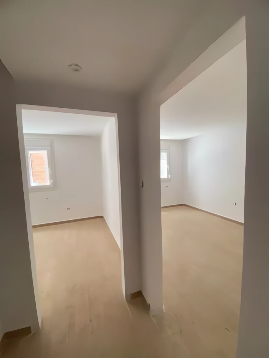 Appartement à vendre à Bordj El Kiffan