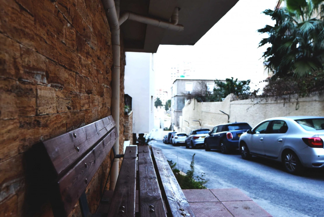 Appartement à El Achour, 125m² - 5 pièces
