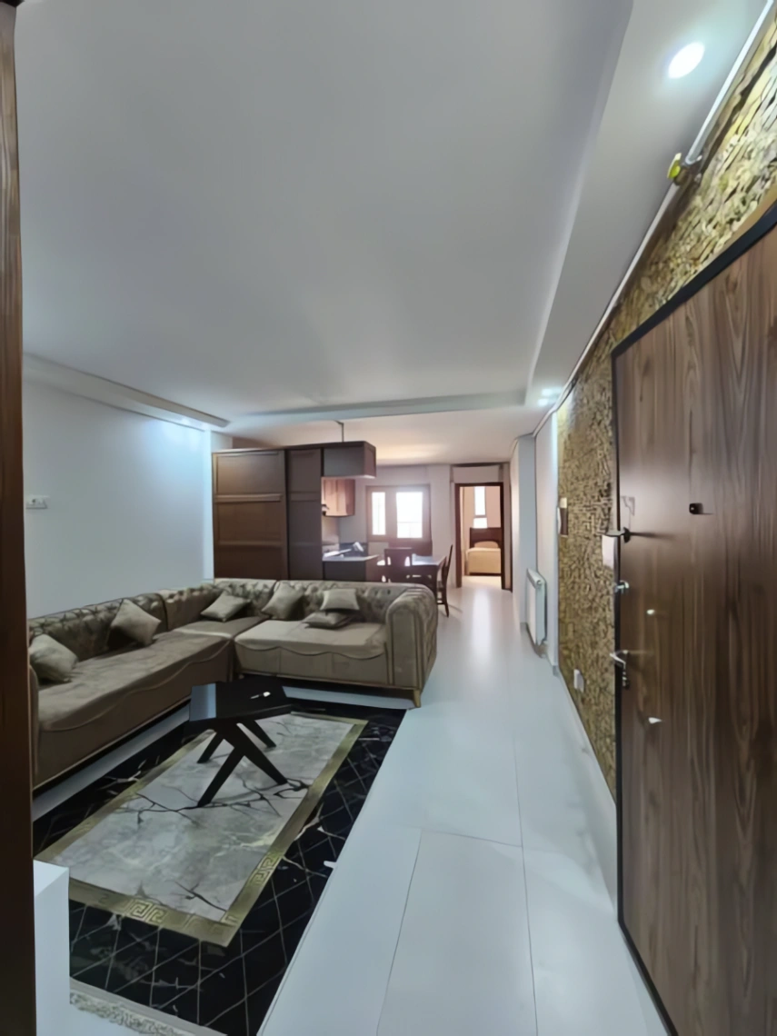 Appartement à louer à Bordj El Kiffan