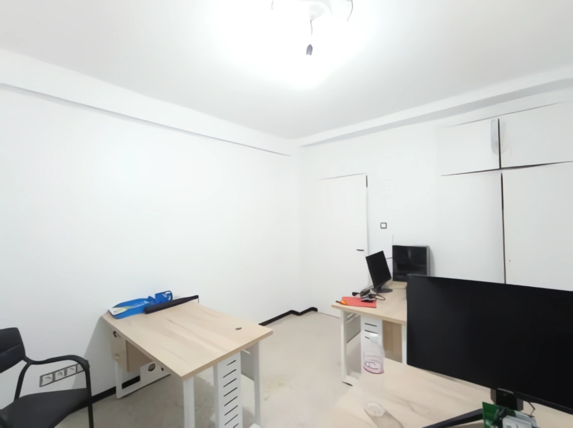 Appartement à louer à Bab Azzouar