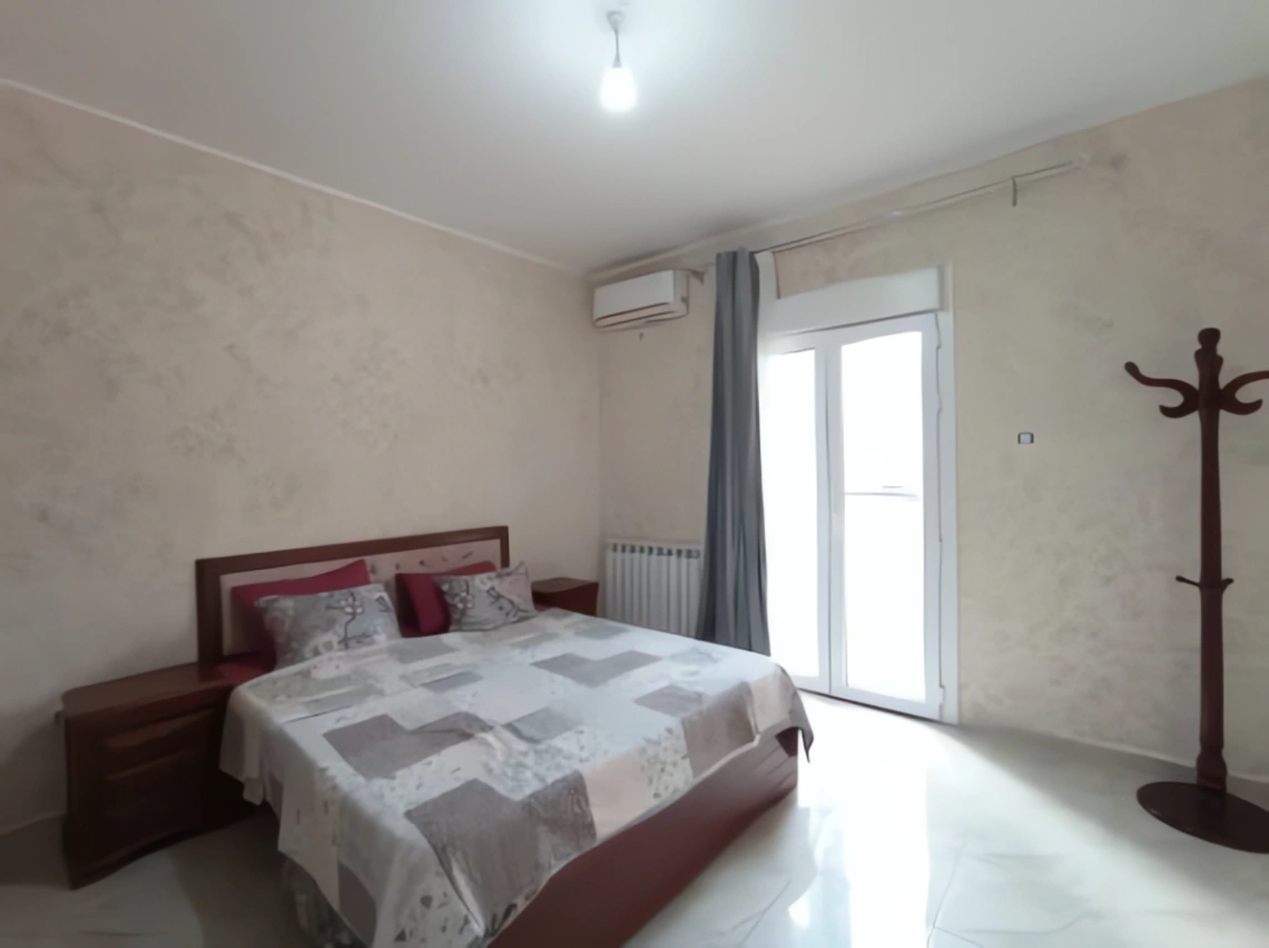 Appartement à vendre à Bordj El Kiffan