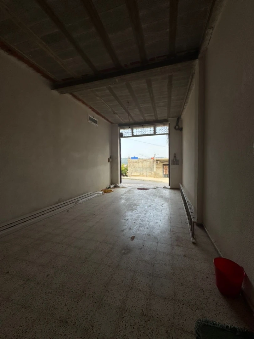 Maison à vendre à Bouteldja