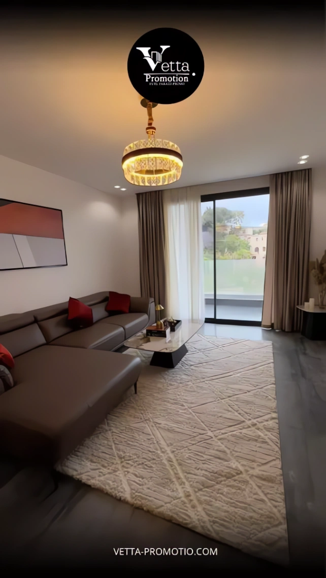 Appartement à vendre à Cheraga