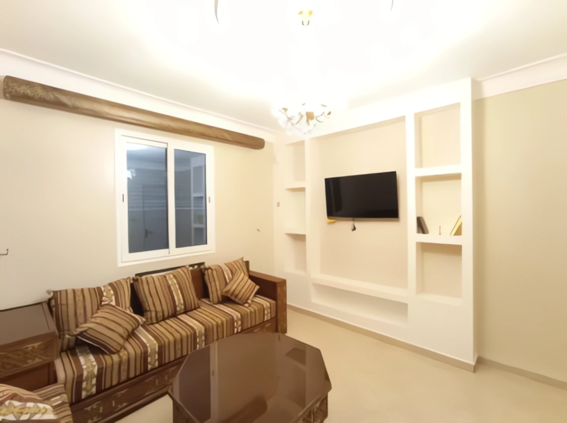 Appartement à louer à Mohammadia