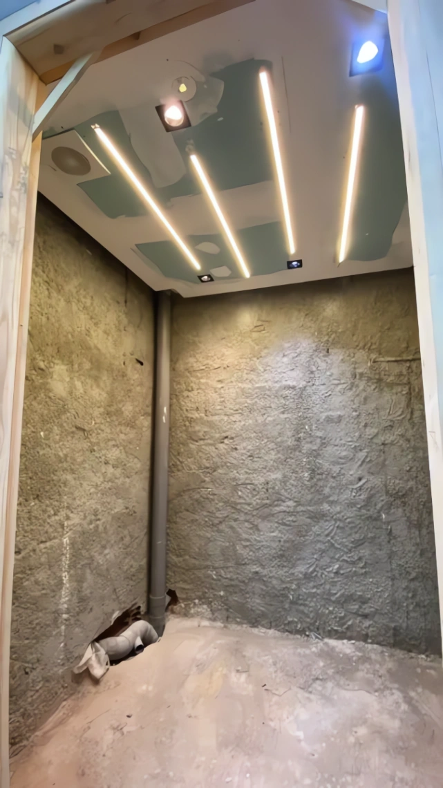 Appartement à vendre à Bordj El Kiffan