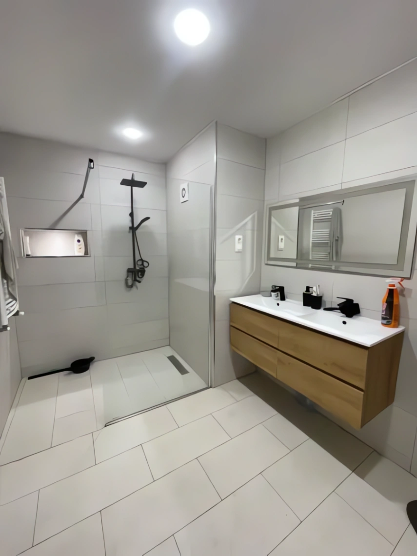 Appartement à vendre à Draria