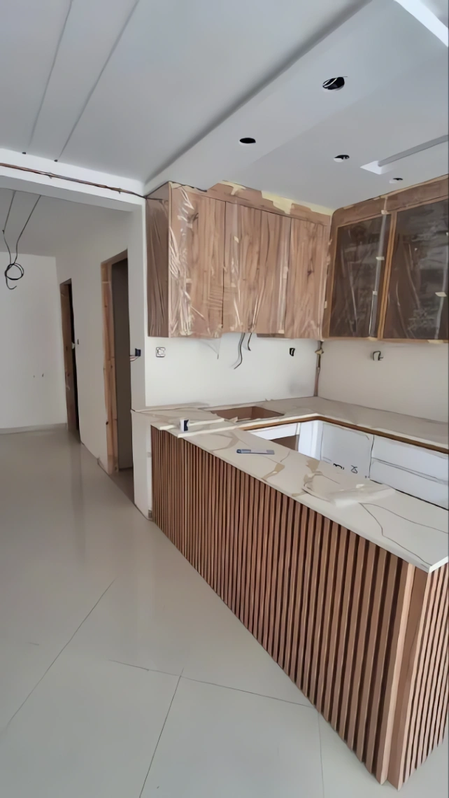 Appartement à vendre à Oran