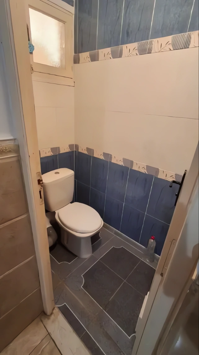 Appartement à vendre à Oran
