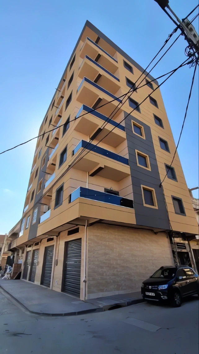 Appartement à vendre à Oran
