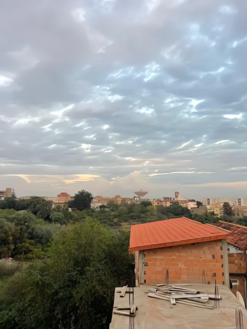 Appartement à vendre à Birkhadem