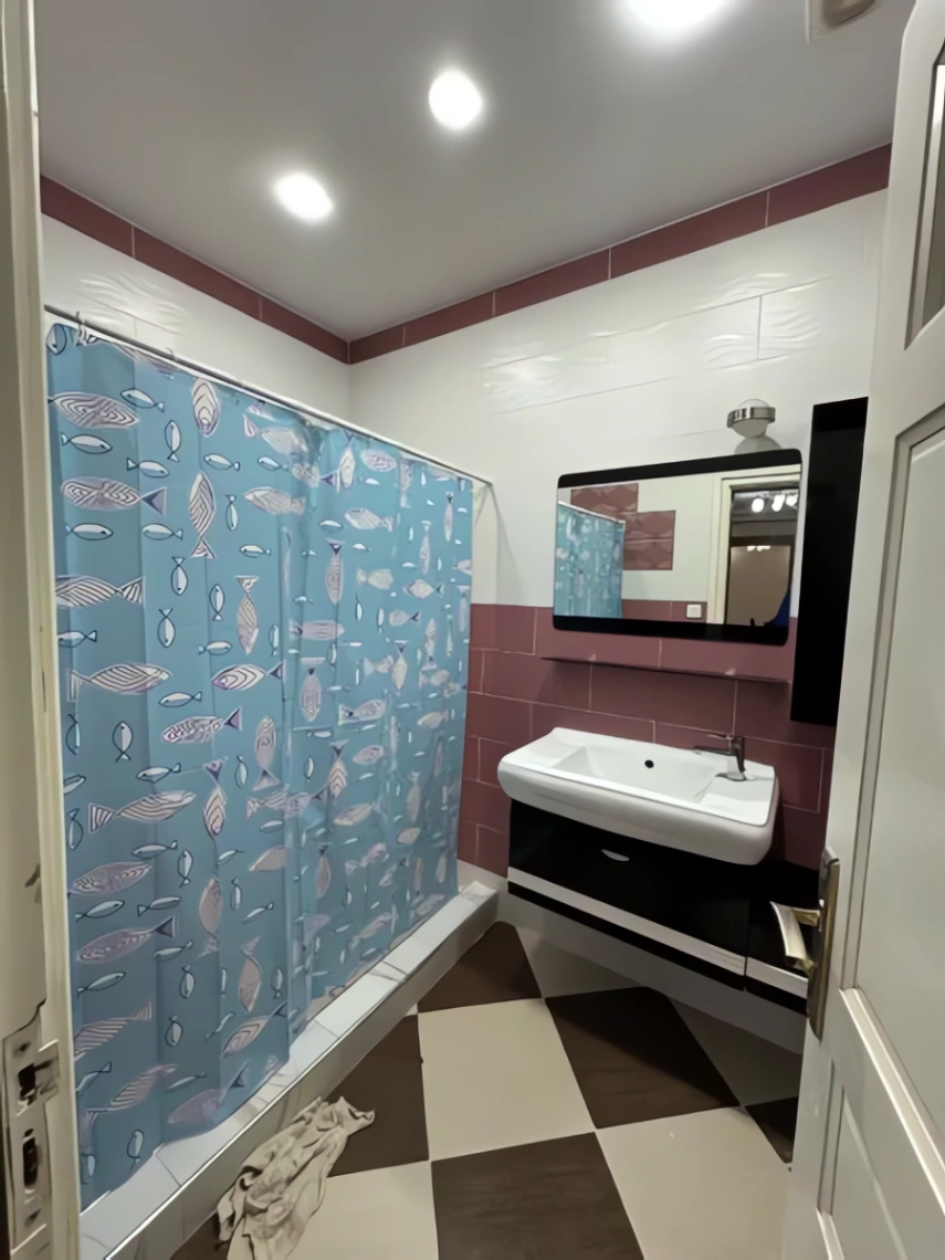 Appartement à louer à Draria