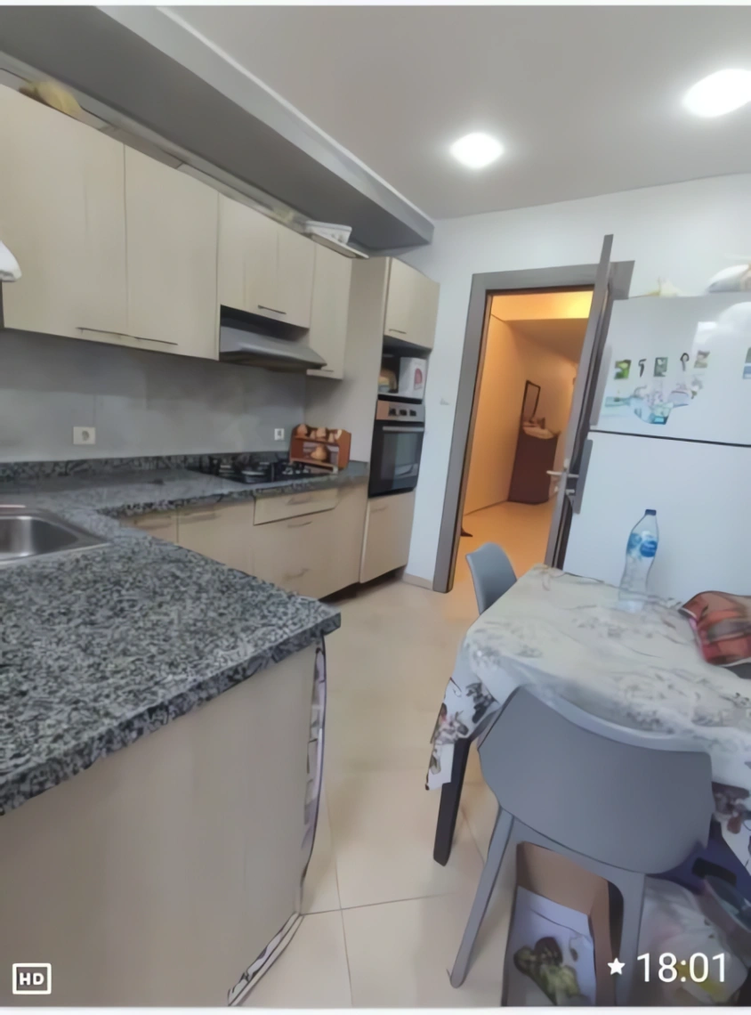 Appartement à vendre à Oran