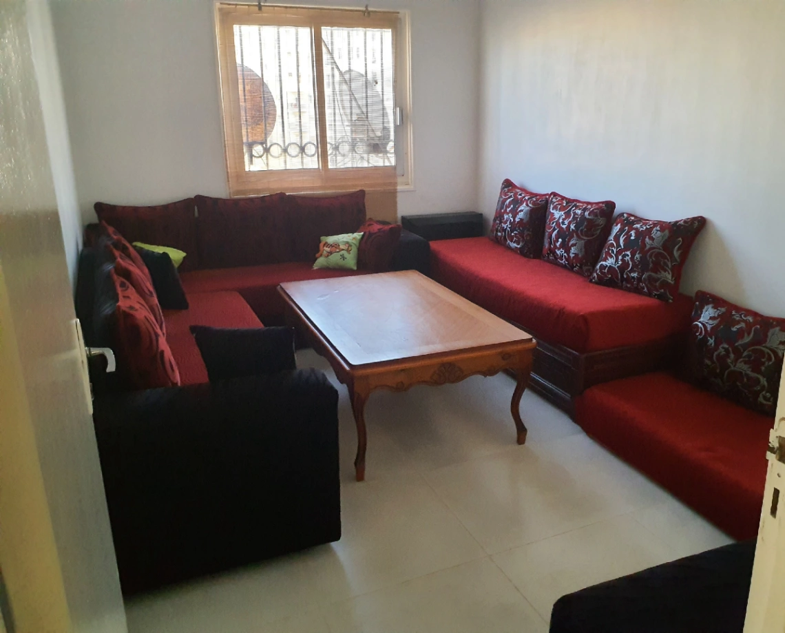 Appartement à vendre à Oran