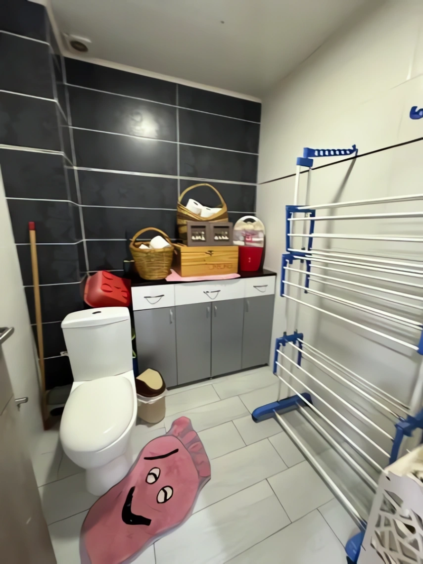 Appartement à vendre à El Achour
