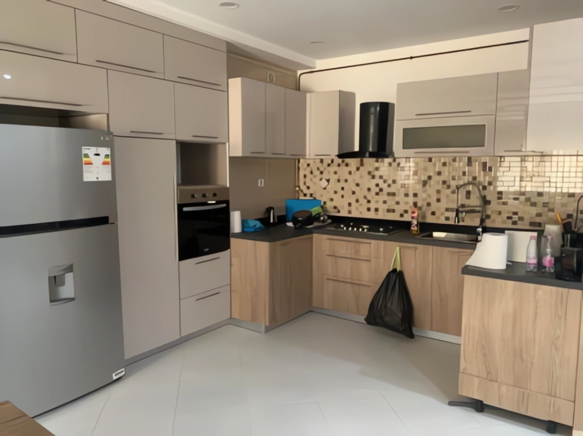 Appartement à vendre à Dely Ibrahim